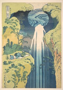  av Katsushika Hokusai
