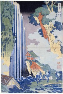  av Katsushika Hokusai