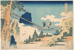  av Katsushika Hokusai