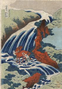  av Katsushika Hokusai