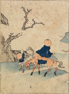  av Katsushika Hokusai
