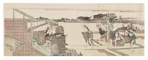  av Katsushika Hokusai