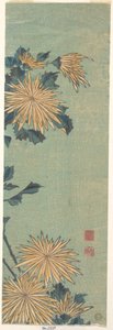  av Katsushika Hokusai