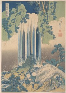  av Katsushika Hokusai