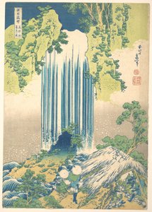  av Katsushika Hokusai