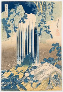  av Katsushika Hokusai