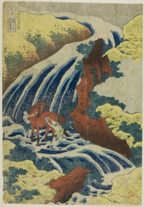  av Katsushika Hokusai