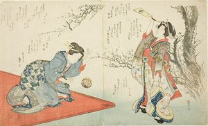  av Katsushika Taito II