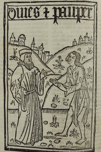 Dives und Pauper