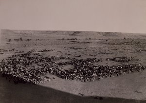 Vorwärts nach Brak, Italienisch-Türkischer Krieg, Libyen 20. Jahrhundert von 