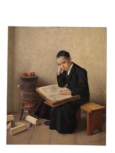 En vanskelig passasje i Talmud