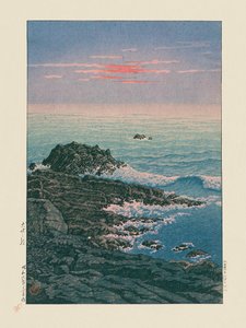  av Kawase Hasui