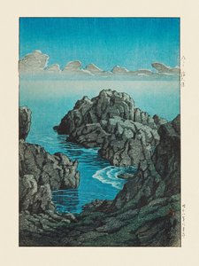  av Kawase Hasui