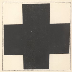  av Kazimir Severinovich Malevich