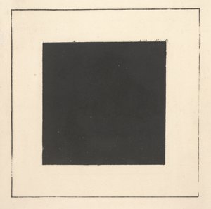  av Kazimir Severinovich Malevich