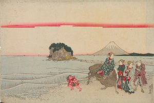  av Keisai Eisen