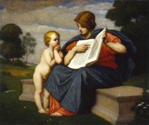 av Kenyon Cox