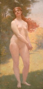 av Kenyon Cox