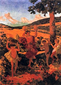 Bygdefest, 1911-1913