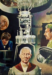 Invasjonen (Dr Who)