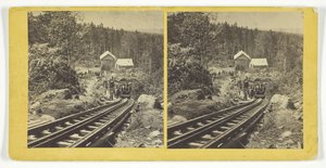 Uten tittel, 185575. Skapere: Kilburn Brothers, BW Kilburn.