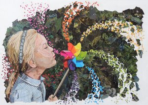 Spinn revidert av Kirstie Adamson
