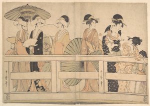  av Kitagawa Utamaro