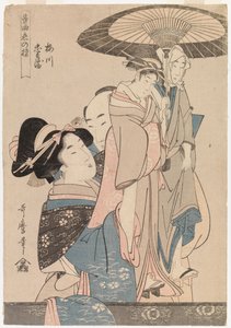  av Kitagawa Utamaro