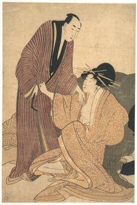  av Kitagawa Utamaro