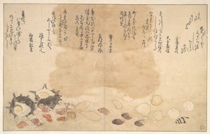  av Kitagawa Utamaro