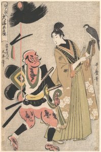  av Kitagawa Utamaro