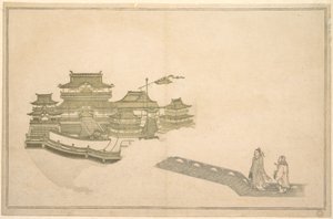  av Kitagawa Utamaro