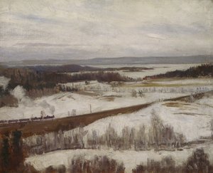 Fra Asker