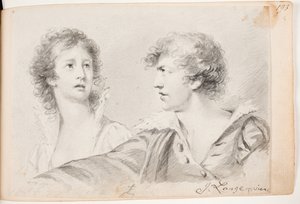 Vers og hilsener fra K.F. jul av Knud Frederik Juel