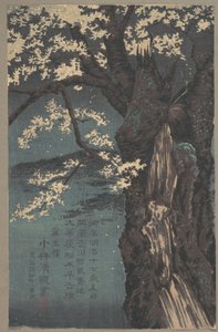  av Kobayashi Kiyochika