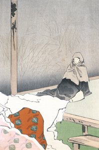  av Kobayashi Kiyochika