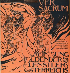  av Koloman Moser