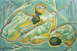  av Koloman Moser