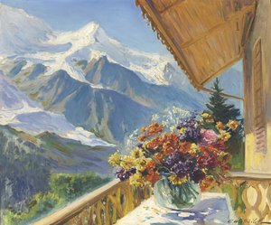 Mont-Blanc
