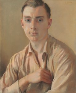  av Konstantin Andreevic Somov