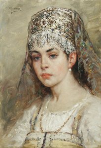 Boyars kone, 1880-tallet