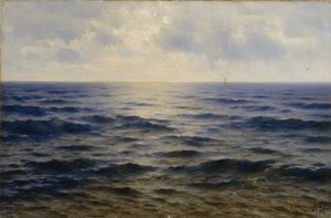 Havet, 1894