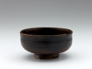 Skål, andre halvdel av 1400-første halvdel av 1500-tallet av Korean School