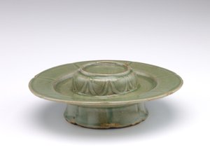 Koppstativ, 1100-midten av 1200-tallet av Korean School