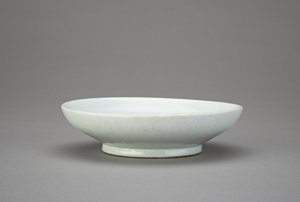 Fat med inventarinskripsjon datert 1832, 1832 av Korean School