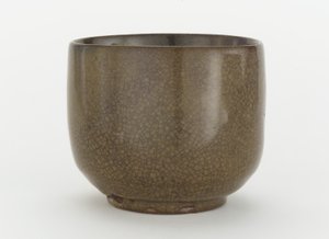 Tebolle, Pusan, Kyongsang Namdo-provinsen, Choson-perioden (keramikk) av Korean School