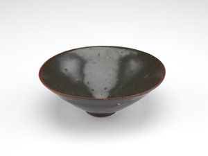 Tebolle, første halvdel av 1100-tallet av Korean School