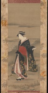  av Kubo Shunman
