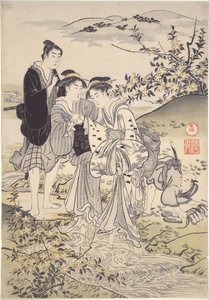  av Kubo Shunman