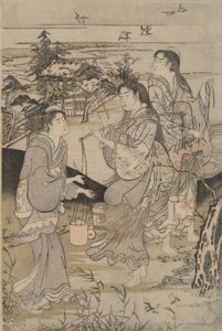  av Kubo Shunman